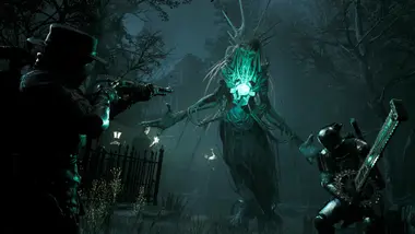 Remnant II | Standard Edition preview 3