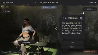 Remnant Records preview 5