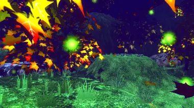Remnants of a Beautiful Day preview 4