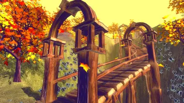 Remnants of a Beautiful Day preview 2