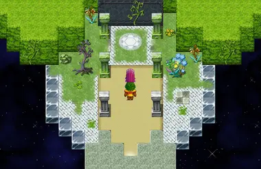 Remnants Of Isolation preview 10