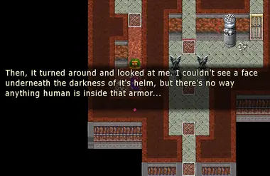 Remnants Of Isolation preview 2