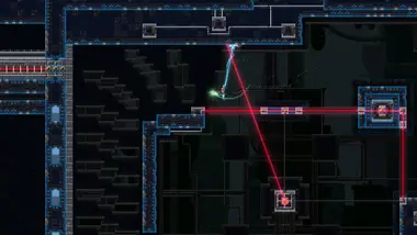 Remnants of Naezith preview 5