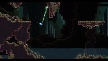 Remnants of Naezith preview 4