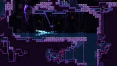 Remnants of Naezith preview 2