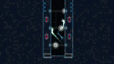 Remnants of Naezith preview 3