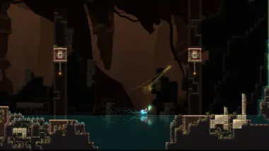 Remnants of Naezith preview 9