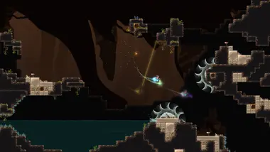 Remnants of Naezith preview 6