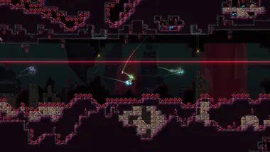 Remnants of Naezith preview 8