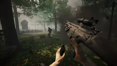Remoteness preview 5