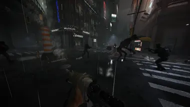 Remoteness preview 11