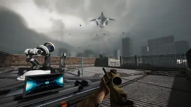 Remoteness preview 7