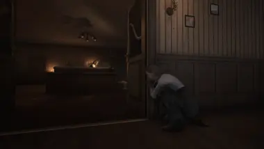 Remothered: Broken Porcelain preview 18