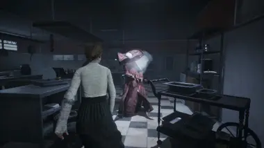 Remothered: Broken Porcelain preview 5