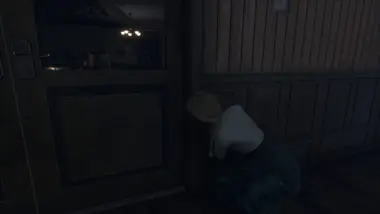 Remothered: Broken Porcelain preview 12