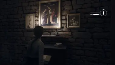 Remothered: Broken Porcelain preview 16