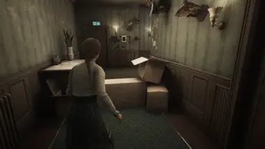 Remothered: Broken Porcelain preview 11