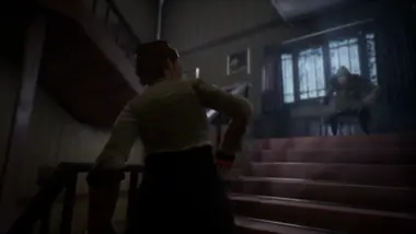 Remothered: Broken Porcelain preview 10
