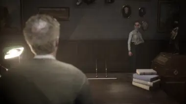 Remothered: Broken Porcelain preview 9
