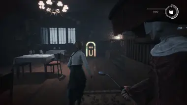 Remothered: Broken Porcelain preview 6