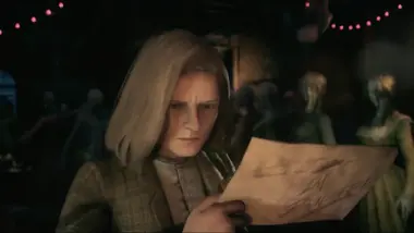 Remothered: Tormented Fathers preview 3
