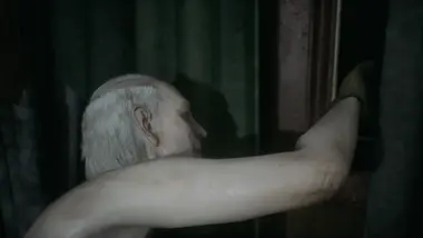 Remothered: Tormented Fathers preview 4