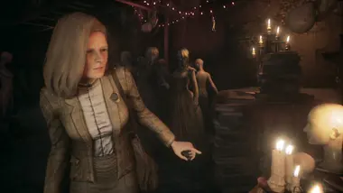 Remothered: Tormented Fathers preview 10
