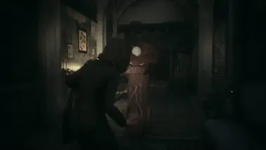 Remothered: Tormented Fathers preview 9