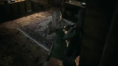 Remothered: Tormented Fathers preview 8