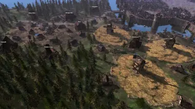 Renaissance Kingdom Wars preview 8