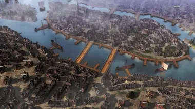 Renaissance Kingdom Wars preview 9