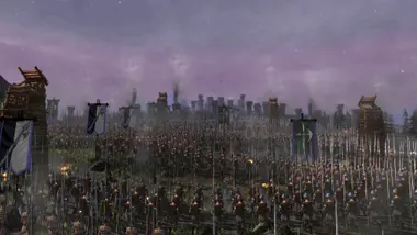 Renaissance Kingdom Wars preview 7