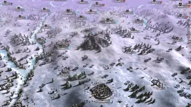 Renaissance Kingdom Wars preview 4