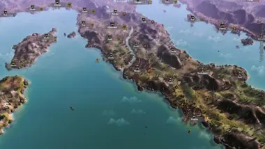 Renaissance Kingdom Wars preview 10