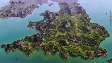 Renaissance Kingdom Wars preview 5
