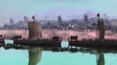 Renaissance Kingdom Wars preview 11