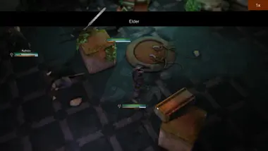 Rencounter preview 2