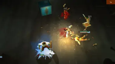 Rencounter preview 5