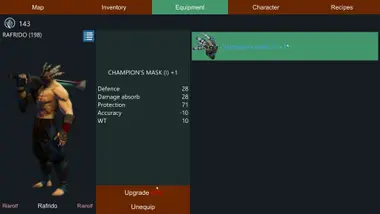 Rencounter preview 4