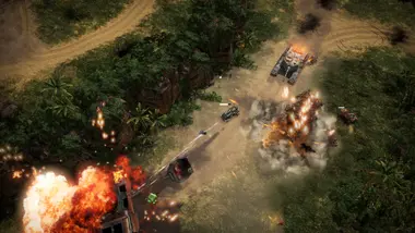 Renegade Ops Collection preview 9