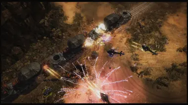 Renegade Ops Collection preview 6