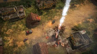 Renegade Ops Collection preview 8