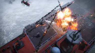 Renegade Ops Collection preview 3
