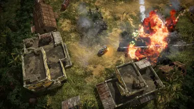 Renegade Ops Collection preview 2