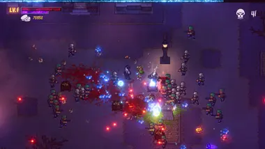 Renfield: Bring Your Own Blood preview 10