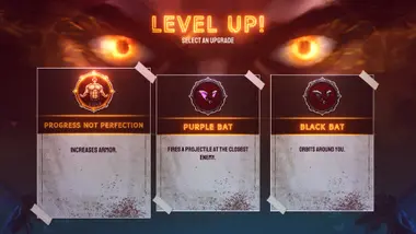 Renfield: Bring Your Own Blood preview 6