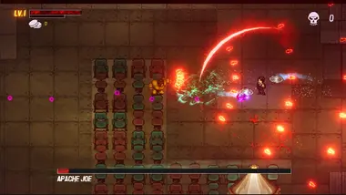 Renfield: Bring Your Own Blood preview 3