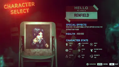 Renfield: Bring Your Own Blood preview 8