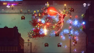 Renfield: Bring Your Own Blood preview 2