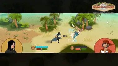 Renowned Explorers: International Society .COM preview 30